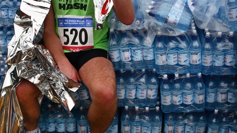 Videopredavanje: Regeneracija po maratonu