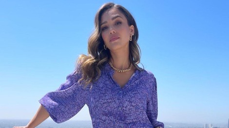 jessica alba