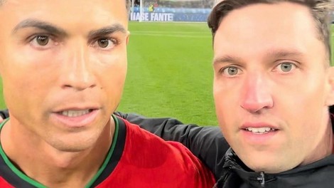 Ronaldo