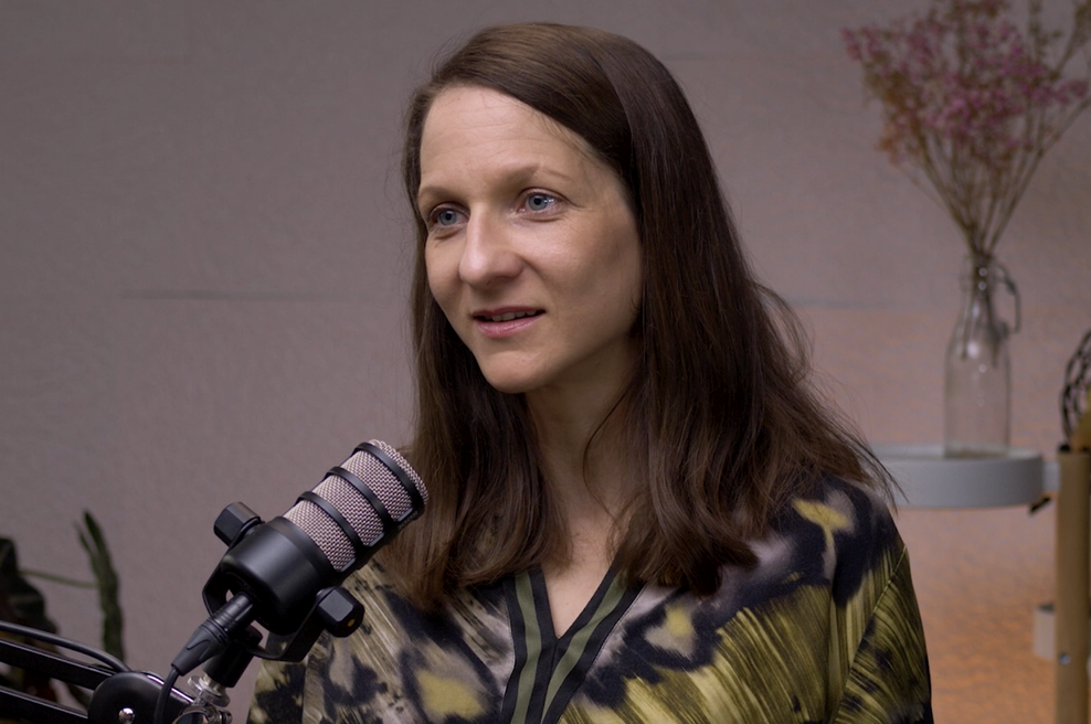 Maja Benedičič: "Razmišljala sem, če bom sploh živela še eno leto" (foto: AM Ljubljana)
